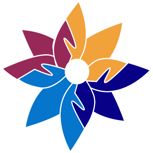 Caravan Flower