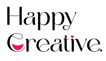 Happy Creative logo