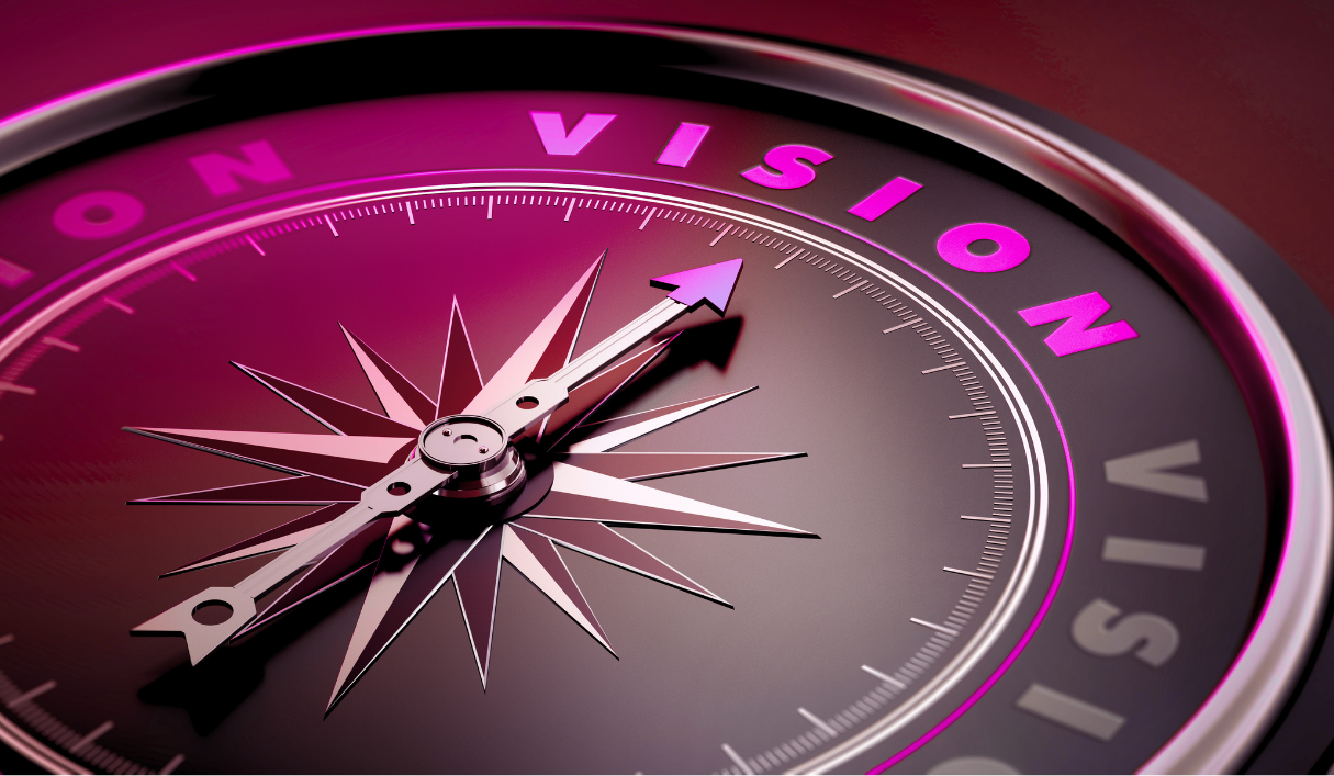 Point of View Marketing Logo